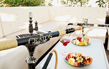 Cratos Premium fotoğraf